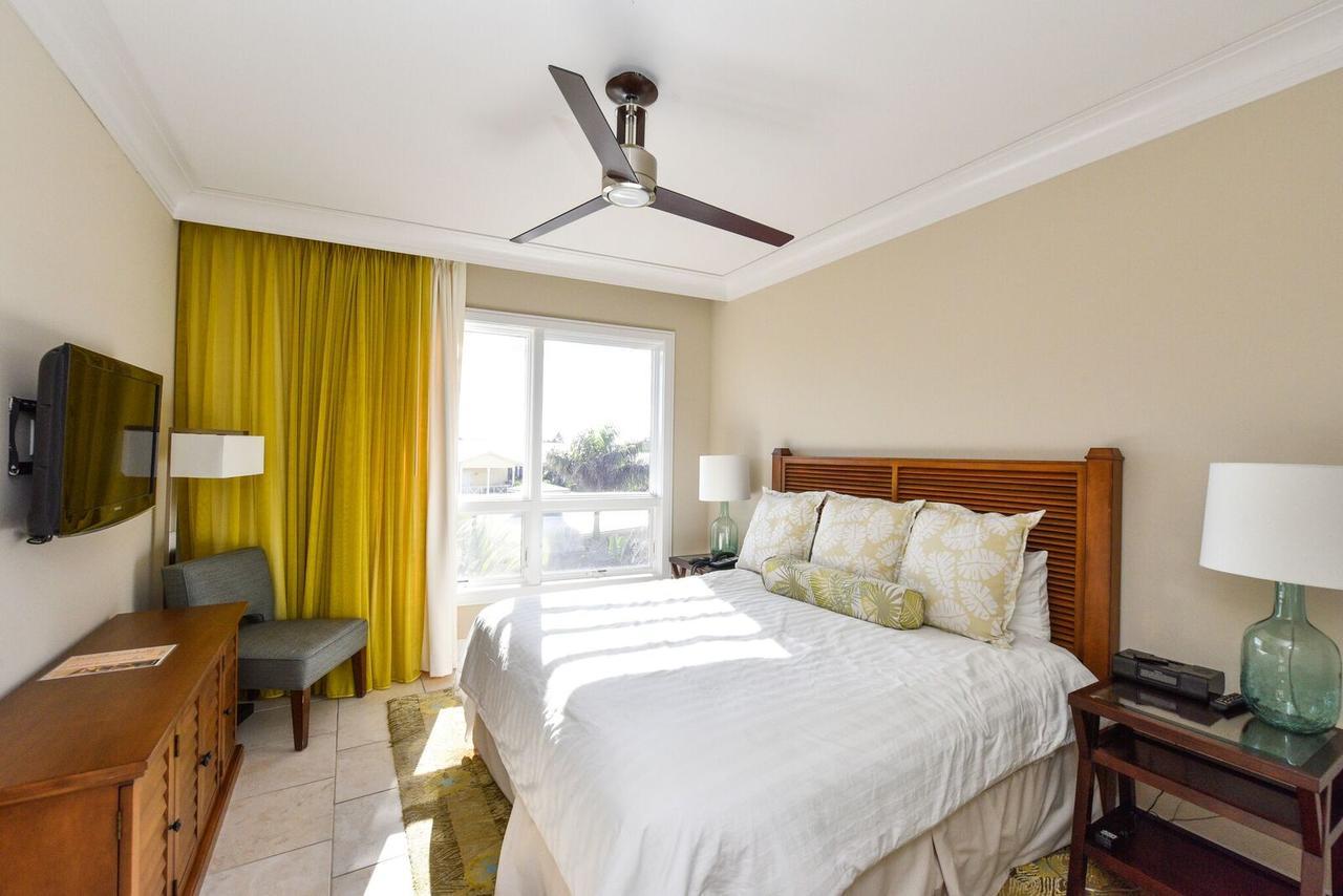 Beach Residences On Siesta, Aka The Hyatt Siesta Key Dış mekan fotoğraf