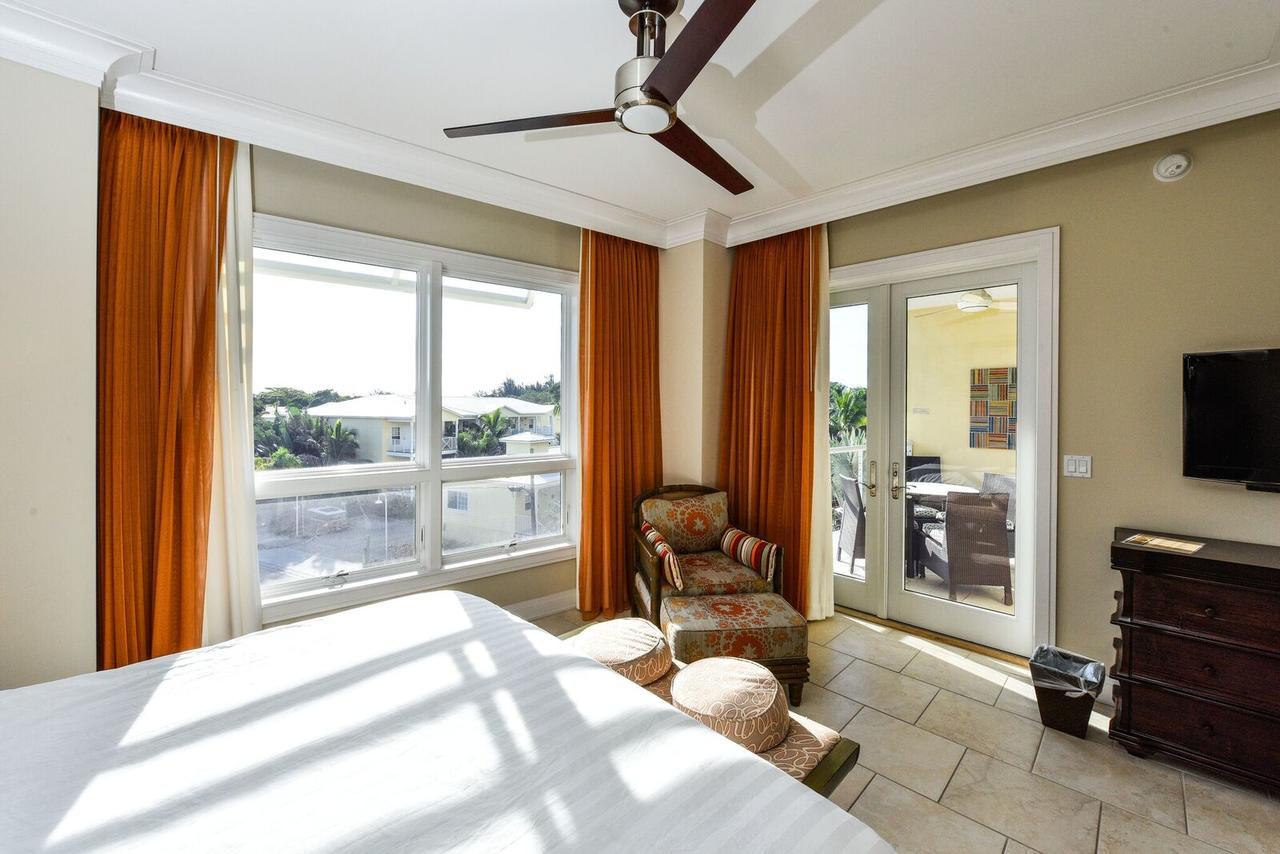 Beach Residences On Siesta, Aka The Hyatt Siesta Key Dış mekan fotoğraf